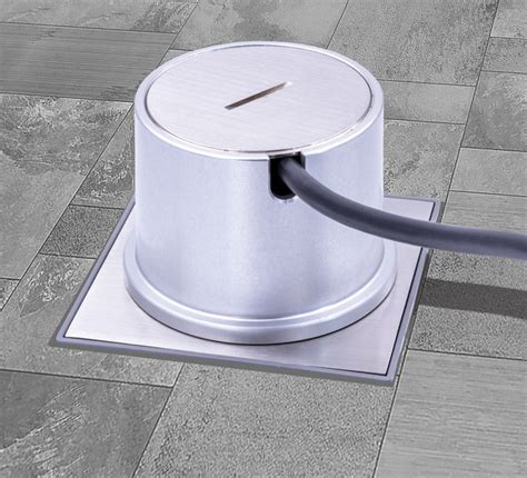 electrical floor boxes uk|surface mount floor boxes electrical.